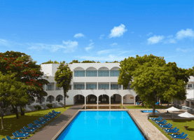 Trinco Blu by Cinnamon