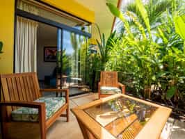 Papagayo Golden Palms Beachfront Resort & Spa