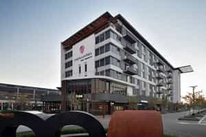 The Capital Menlyn Maine