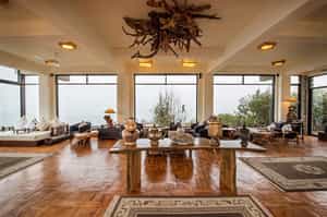 The Dwarika's Sanctuary