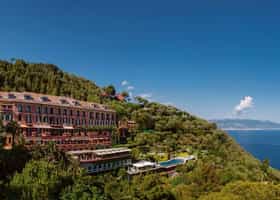 Belmond Hotel Splendido