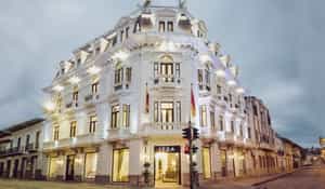 ITZA Hotel Boutique Internacional