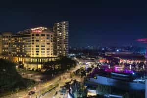 Trident Nariman Point