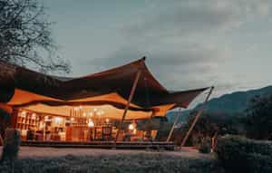 Wayo Lake Manyara Green Camp