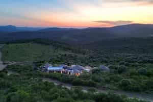 Jumeirah Thanda Safari Royal Residences