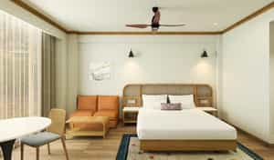 Lobesa Boutique Hotel