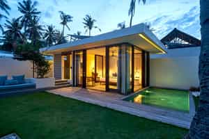 Ama-Lurra Resort Gili Air