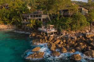 Hilton Seychelles Northolme Resort and Spa