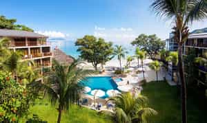 Coral Strand Hotel
