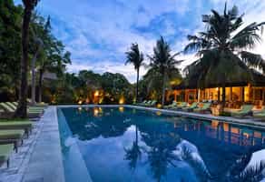  Sudamala Resort Sanur