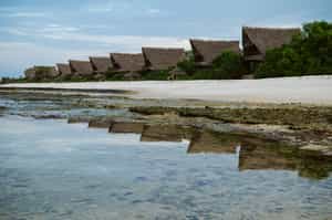Lazy Lagoon Island Lodge