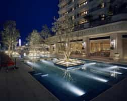 Hotel La Suite Kobe Harborland