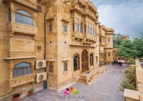 The Gulaal,  A Luxury Boutique Hotel