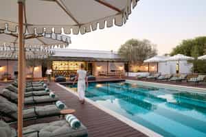 Spier Hotel