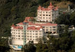 Radisson Hotel Jass Shimla