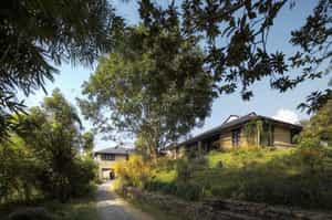 Tiger Mountain Pokhara Lodge