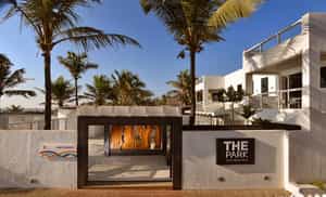 The Park Calangute Goa