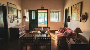 Barra Mansa Pantanal Hotel