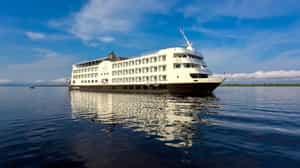 Grand Amazon Expedition (Luxury Amazon Cruises)
