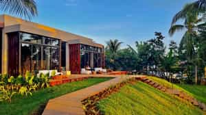 Hamares Boutique Hotel