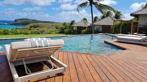 NANNAI Noronha Solar Dos Ventos