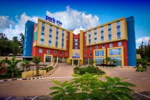 Park Inn by Radisson - Kigali