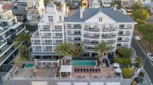 Romney Park Luxury Apartments