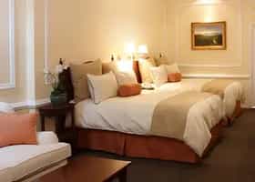 Hotel Geneve Mexico City