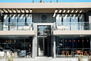 EH Boutique Experience