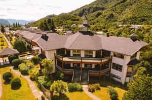 Hotel Loberias del Sur