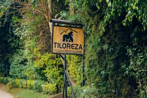 Tiloreza Volcanoes Ecolodge