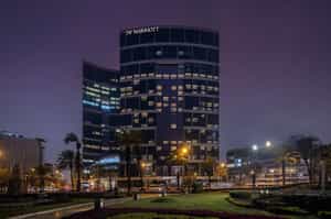 JW Marriott Hotel Lima