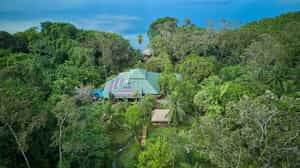 Central Hotel Bocas del Toro