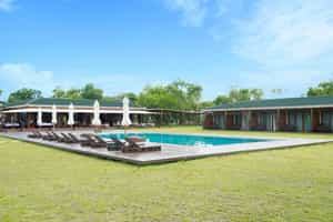 Entikko Safari Lodge