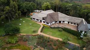 Ngorongoro Farm House