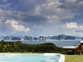 9 Hornbills Tented Camp