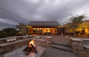 Kapama River Lodge
