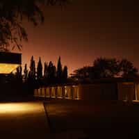 El Refugio de La Casa de Don Tomás