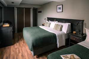 Hotel Lennox Ushuaia