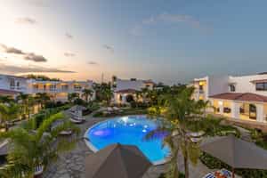Q Boutique Resort Malindi