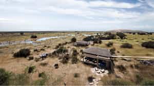 Kitirua Plains Lodge, an A&K Sanctuary
