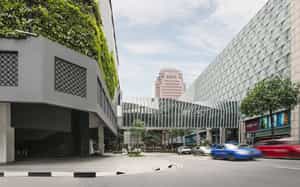 Ascott Orchard Singapore