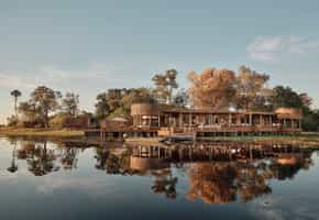 Baines' Lodge, an A&K Sanctuary