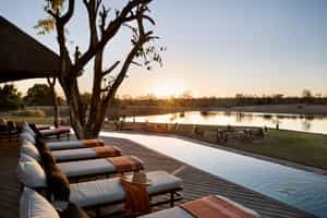 Arathusa Safari Lodge