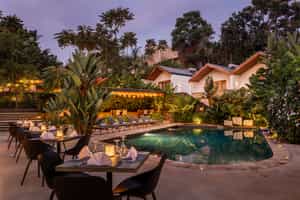 Hemingway's Retreat Kigali