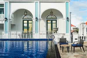 Sabai Sabai Chiang Mai Hotel