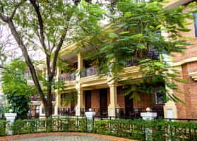 Buddha Maya Garden Hotel