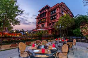 Hotel Heritage Bhaktapur