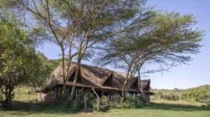 Saruni Mara Camp