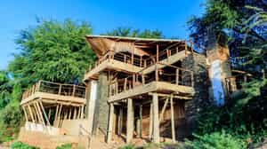 Samburu Elephant Lodge